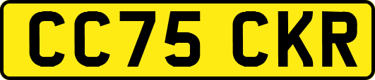 CC75CKR