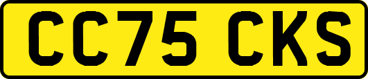 CC75CKS