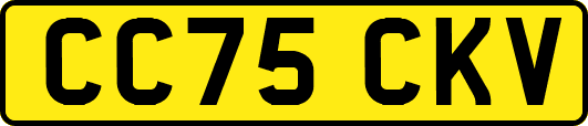 CC75CKV
