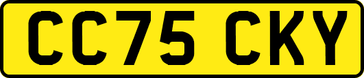 CC75CKY