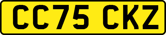 CC75CKZ