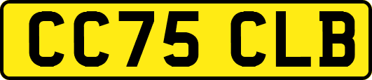 CC75CLB