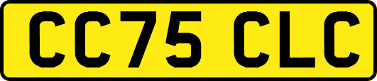 CC75CLC