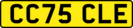 CC75CLE