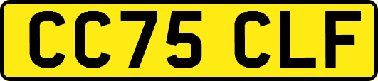 CC75CLF