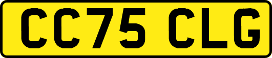 CC75CLG