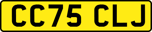 CC75CLJ
