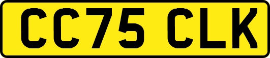CC75CLK