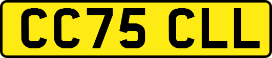 CC75CLL