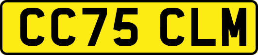 CC75CLM