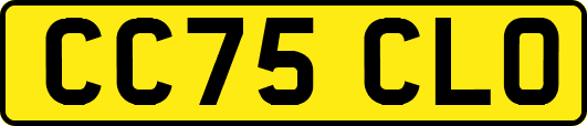 CC75CLO