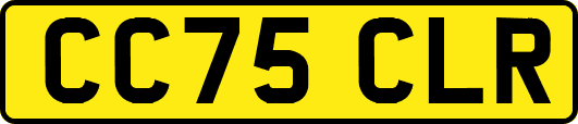 CC75CLR