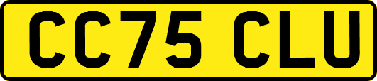 CC75CLU
