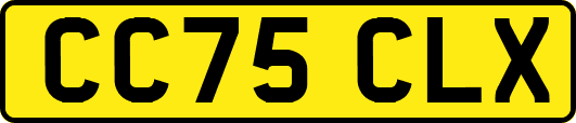 CC75CLX