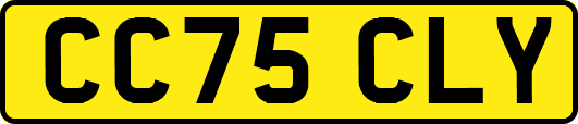 CC75CLY