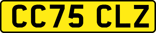 CC75CLZ