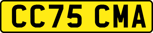 CC75CMA