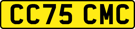 CC75CMC