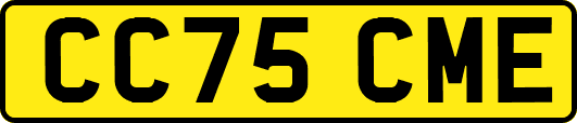 CC75CME