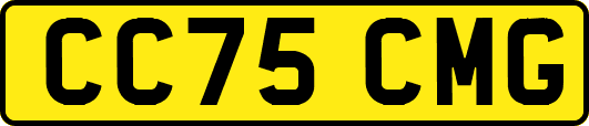 CC75CMG