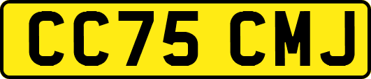 CC75CMJ
