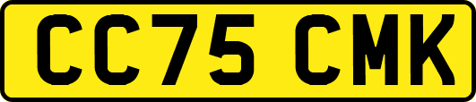 CC75CMK