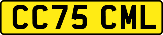 CC75CML