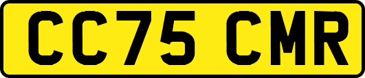 CC75CMR