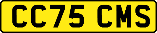 CC75CMS