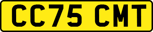 CC75CMT