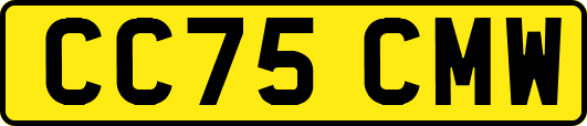 CC75CMW