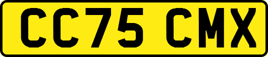 CC75CMX