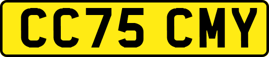 CC75CMY
