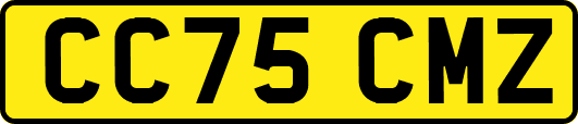 CC75CMZ