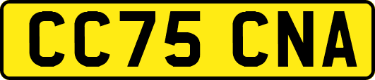CC75CNA