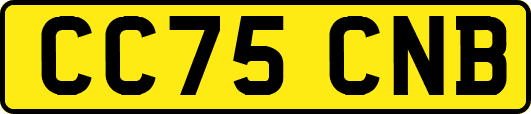 CC75CNB