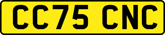 CC75CNC