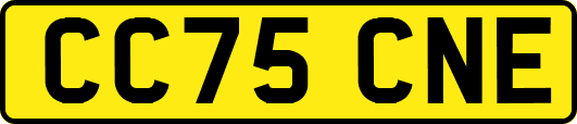 CC75CNE