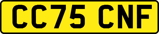 CC75CNF
