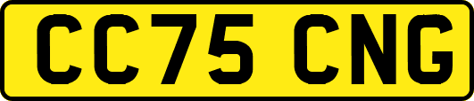 CC75CNG
