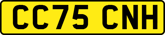 CC75CNH
