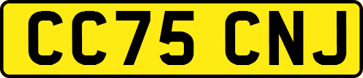 CC75CNJ