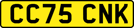 CC75CNK