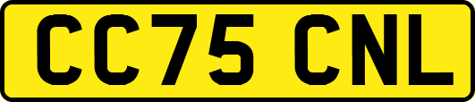 CC75CNL