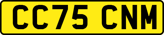 CC75CNM