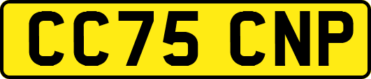 CC75CNP