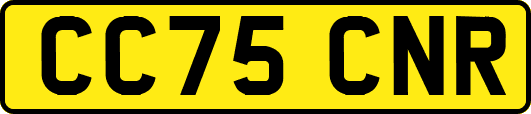 CC75CNR
