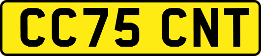 CC75CNT