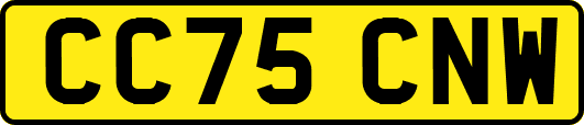 CC75CNW