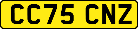 CC75CNZ
